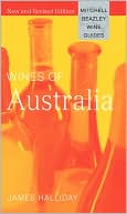 download Wines of Australia book