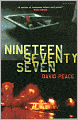 Nineteen Seventy-Seven (Red Riding Quartet Series #2)