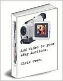 Add Video's To Your Ebay Auction