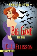 Big Game (V V Inn, Book 3)