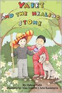 Yafet and the Healing Stone