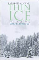 download Thin Ice - The Serial Series (Volume 3 - Books 5 & 6) book