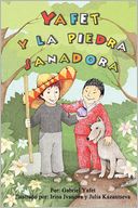 Yafet y la Piedra Sanadora