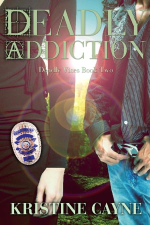Deadly Addiction Cover