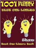 download Jokes Funny One Liners : 1001 Funny Best One Liners book