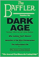 The Baffler No. 6