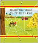 The Itsy Bitsy Spider On The Farm
