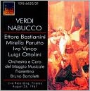 Verdi: Nabucco