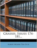 Grasses, Issues 174-181...