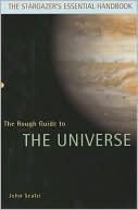 The Rough Guide to the Universe