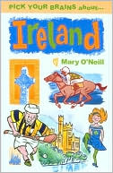 Pick Your Brains About Ireland