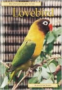 Lovebird book