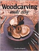 download Woodcarving Made Easy book