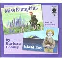 Island Boy and Miss Rumphius
