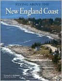 Flying Above the New England Coast