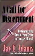 Call for Discernment