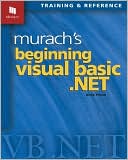 Murach's Beginning Visual Basic .Net
