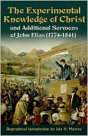 The Experimental Knowledge of Christ