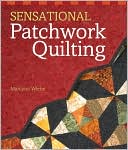 download Sensational Patchwork Quilting book