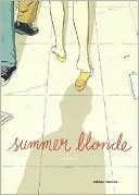 Summer Blonde