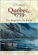 Quebec, 1759: The Siege and the Battle