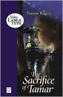 The Sacrifice of Tamar, Large Print