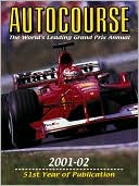 download Autocourse : The World's Leading Grand Prix Annual 2001-2002 book