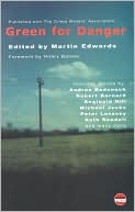 Green for Danger: The Official Anthology of the Crime Writers' Association