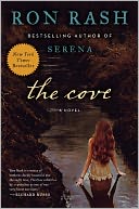 The Cove by Ron Rash: Book Cover