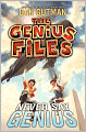 Never Say Genius (Genius Files Series #2)