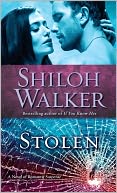 Stolen: A Novel of Romantic Suspense
