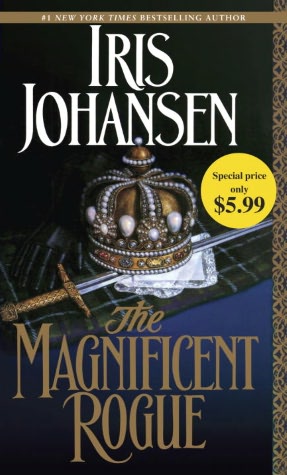 Audio book mp3 free download The Magnificent Rogue 9780345536464 iBook CHM (English Edition) by Iris Johansen