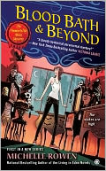Blood Bath and Beyond (Immortality Bites Mystery Series #1)