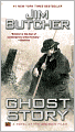 Ghost Story (Dresden Files Series #13)
