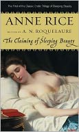 The Claiming of Sleeping Beauty (Sleeping Beauty Series #1)