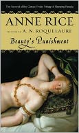 Beauty's Punishment (Sleeping Beauty Series #2)