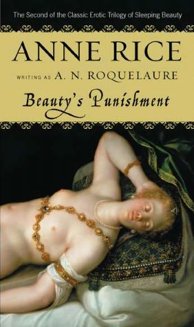 Beauty's Punishment (Sleeping Beauty Series #2)