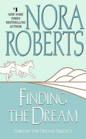 Finding the Dream (Dream Trilogy Series #3)