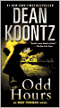 Odd Hours (Odd Thomas Series #4)
