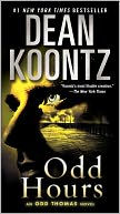 Odd Hours (Odd Thomas Series #4)