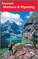 Frommer's Montana & Wyoming