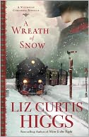 A Wreath of Snow: A Victorian Christmas Novella