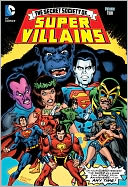 Secret Society of Super-Villains Vol. 2