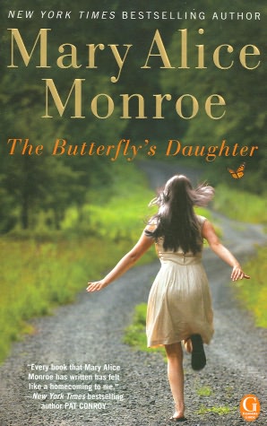 The Butterfly's Daughter