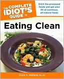 download The Complete Idiot's Guide to Eating Clean book