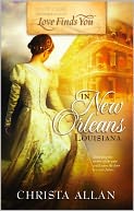 Love Finds You in New Orleans, Louisiana
