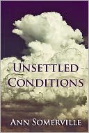 Unsettled Conditions (Pindone Files #2)