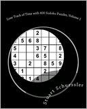 Lose Track of Time with 400 Sudoku Puzzles