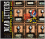 Dead Letters: The Very Best Grateful Dead Fan Mail (PagePerfect NOOK Book)