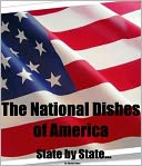 download The National Dishes of America - State by State... book